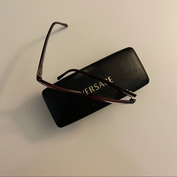 Versace Women's Glasses Model 3066 B - Picture 2 of 11